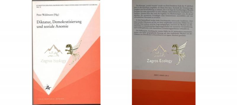 Diktatur , Demokratisierung und soziale Anomie