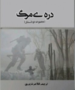 درهی مرگ غلامرضا بدری