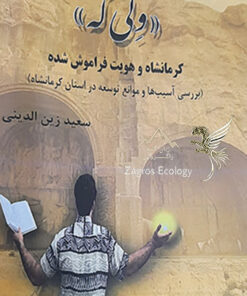 "ولی کَه" کرمانشاه و هویت فراموش شده (بررسی آسیبها و موانع توسعه در استان کرمانشاه)، سعید زین الدینی،