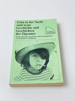 Zehn in der Nacht sind neun