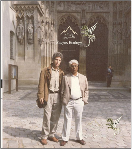 From Little India to Gracious India For: My Teacher and Guide Professor Utam Bhoite